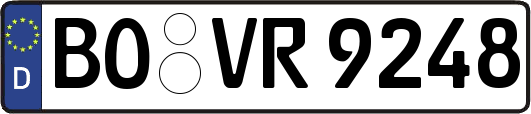 BO-VR9248