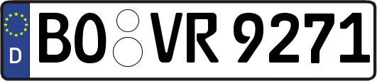 BO-VR9271