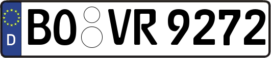 BO-VR9272