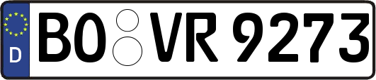 BO-VR9273