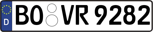 BO-VR9282