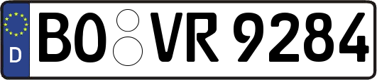 BO-VR9284