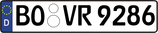 BO-VR9286