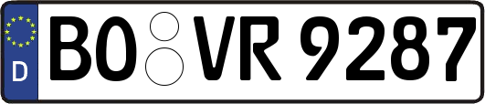 BO-VR9287