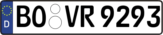 BO-VR9293