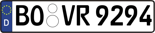 BO-VR9294