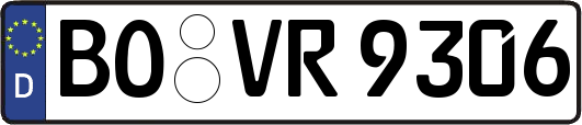 BO-VR9306
