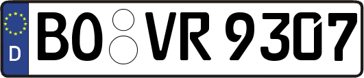 BO-VR9307