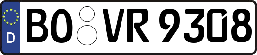 BO-VR9308