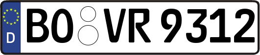 BO-VR9312