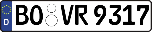 BO-VR9317