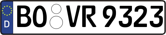 BO-VR9323
