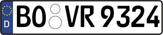 BO-VR9324