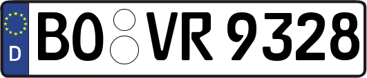 BO-VR9328