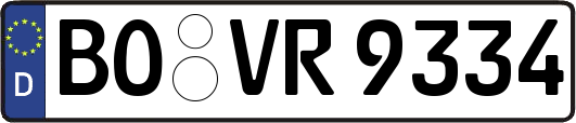 BO-VR9334