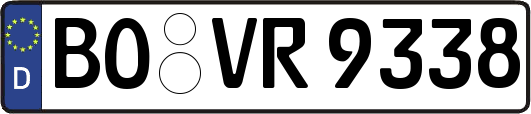 BO-VR9338