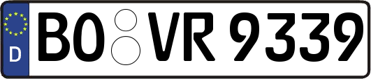 BO-VR9339