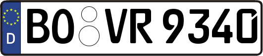 BO-VR9340