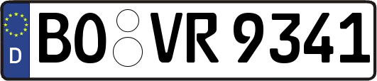 BO-VR9341