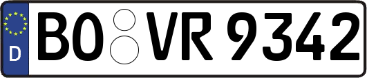 BO-VR9342