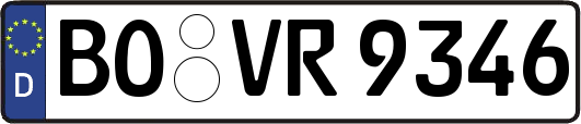 BO-VR9346