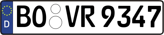 BO-VR9347