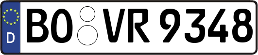 BO-VR9348