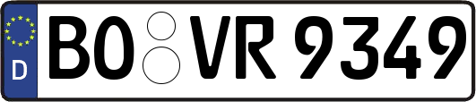 BO-VR9349