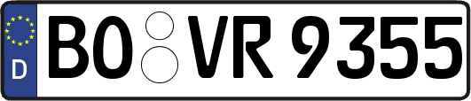 BO-VR9355