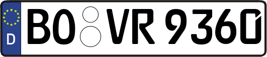 BO-VR9360