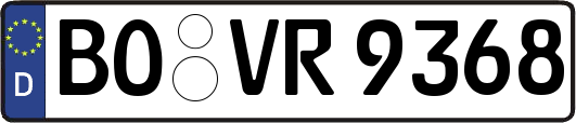 BO-VR9368