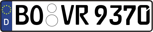 BO-VR9370