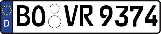 BO-VR9374