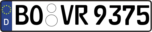 BO-VR9375