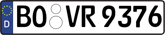 BO-VR9376