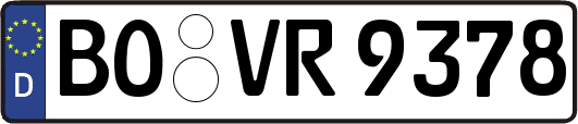 BO-VR9378