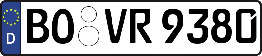 BO-VR9380