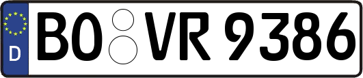 BO-VR9386