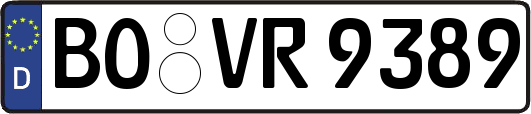 BO-VR9389