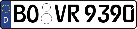 BO-VR9390