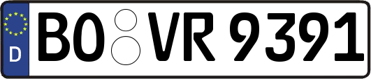 BO-VR9391
