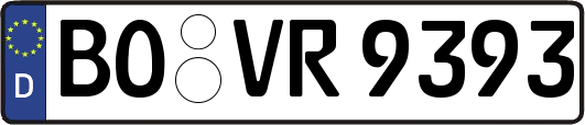 BO-VR9393