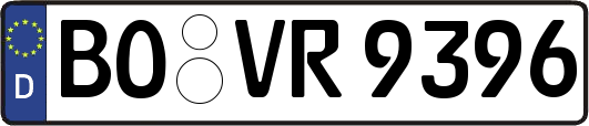 BO-VR9396