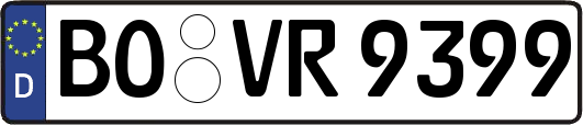 BO-VR9399