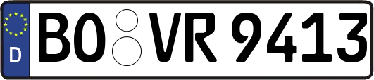 BO-VR9413