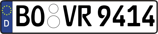 BO-VR9414