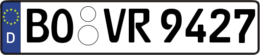 BO-VR9427