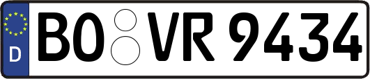 BO-VR9434