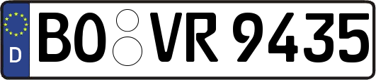 BO-VR9435