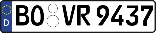 BO-VR9437